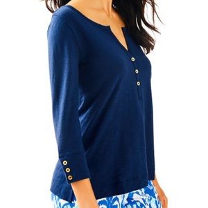 Lilly Pulitzer Barlow Tee